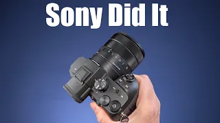 24 600mm in one camera the rx10 v