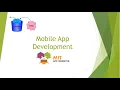 Learn what are Variables in mobile applications using MIT App Inventor in 5 minutes