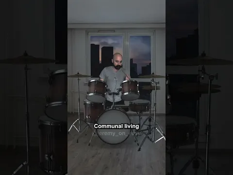Every upstairs neighbor ever pt. 2