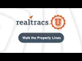 The Realtracs App Walk the Property Lines 2024