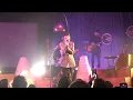 clairo - pretty girl sofia finale live