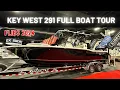 2025 KEYWEST 291 FULL WALK THRU