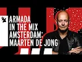 Download Lagu Armada In The Mix Amsterdam: Maarten de Jong