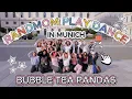 Download Lagu KPOP RANDOM PLAY DANCE IN PUBLIC (랜덤플레이댄스) | MUNICH, GERMANY | RPD by BTP