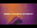 Dark Divine - Drown (Lyric Video)