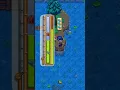 Triple Legend Catch In Stardew Valley