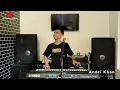 PANGERAN DANGDUT || ABIEM NGESTI || DANGDUT COVER TERBARU ( VERSI ANDRIKHAN)