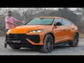 Lamborghini Urus SE - 800 BHP Super SUV With 17 5 Fuel Efficiency Faisal Khan