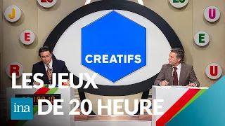 Les Jeux de 20 heures : direction Rennes pour une partie pas comme les autres | INA Culte