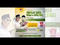 Download Lagu [LIVE] MUNAJAT CINTA NGAJI \u0026 SHOLAWAT BERSAMA KH. AGUS SALIM \u0026 USTADZ RIDWAN ASYFI FATIHAH INDONESIA