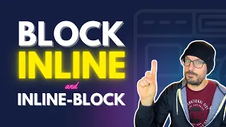 Understanding HTML Block and Inline Elements