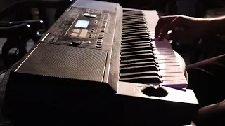 عزف تتر نصف ربيع الاخر 