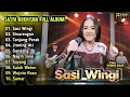 Lagu Sasi Wingi - Sasya Arkhisna Full Album | Dangdut Koplo Terbaru 2025 | Sinarengan,Wujute Roso,Samar