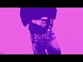 Tommy Richman - ACTIN UP (Slowed & Reverb) w/ Boost