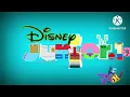 Disney Junior 10 Bumper Spongebob Squarepants