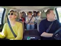 bts carpool karaoke finesse by bruno mars ft cardi b