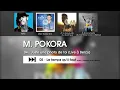 M. Pokora - Juste une photo de toi Live (Audio officiel)