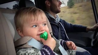 TRINITY The Way That I Do Father S Day Edition 