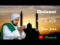 Download Lagu Sholawat HABIB HABIB SYECH Bin ABDUL QODIR ASSEGAF~ Laa Ilaaha Illallah