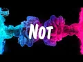 Skillibeng - Not (Lyrics)