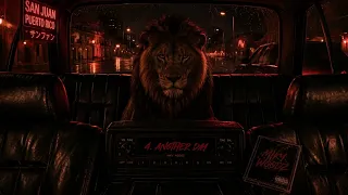 Miky Woodz - Another Day (Visualizer) | Everything RiaL