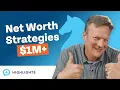 Top Wealth-Building Strategies for 1 000 000 Net Worth