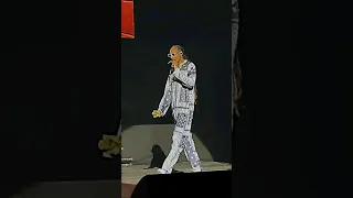 Snoop Live Performance Hiphop Rap Gangster 