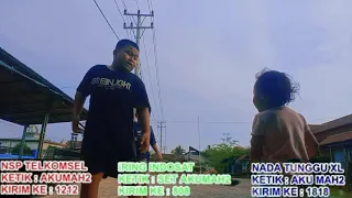 galang cinta tak bersyarat official music video 