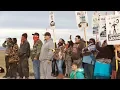 Private Mercenary Firm TigerSwan Compares Anti-DAPL Water Protectors to Jihadist Insurgency
