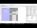 java swing netbeans tutorial 09 Simple ComboBox