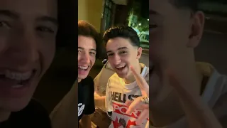 حسام الطيب سامر المدني انتظرونا قريبا خلصانه معاكو بشياكه سامر المدني خرج من السجن Musica 