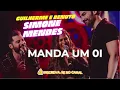 Manda um Oi - Simone Mendes, Guilherme e Benuto (ÁUDIO AO VIVO)