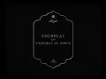 Coldplay - Trouble In Town (Official Lyric Video)
