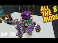 ATM 8 - Episode 70