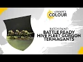 Batch Paint Battle Ready Hive Fleet Gorgon Termagants