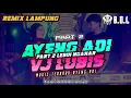 Download Lagu MAKIN NGANAR PART 2 BARENG VJ LUBIS KENCENG ABIS \u0026 AYENG ADI PUNYA FUNKY || BO_LAMPUNG 2022