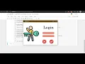 Lecture8 Part2 Create Login Form Using tkinter and SQL Server