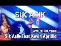 Download Lagu [Live] Ayu Ting Ting - Sik Asik Feat Kevin Aprillio at MNC TV