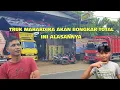 Ternyata truk Mahardika pro akan di bongkar total