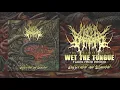 Download Lagu Agonal Breathing - Wet The Tongue | Suffocated And Digested | Brutal Mind