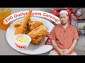Download Lagu DAFC Sasar 400 Cawangan Menjelang Akhir 2025!