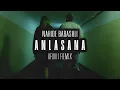 Nahide Babashlı - Anlasana (ARVIII Remix) (Lyric Video)