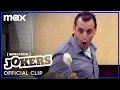 Have A Scoopski Potatoes Challenge Impractical Jokers Max