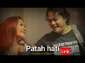 Download Lagu Ayu Saraswati feat Raypeni   PATAH HATI (lirik lagu official)