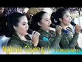 Lagu NGLARAS GAYENG BARENG - SISKA ARUM - CANDRA KIRANA - FITRI ANGELINA - CS PURWO WILIS - GOJES AUDIO