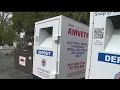 AMVETS in Struthers resumes limited pickup services for clothing small items