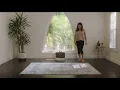 How to assemble your Tumble Washable Rug