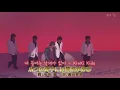 ボクの背中には羽根がある 내 등에는 날개가 있어 - KinKi Kids 킨키키즈 (쯔요시 전설의 회색머리)