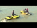 BRP China Dealer Seminar - Behind the scene