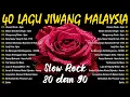Download Lagu Lagu Jiwang Rock 80an dan 90an Terbaik - Lagu Slow Rock Malaysia 90an Terbaik - Rock Kapak Lama